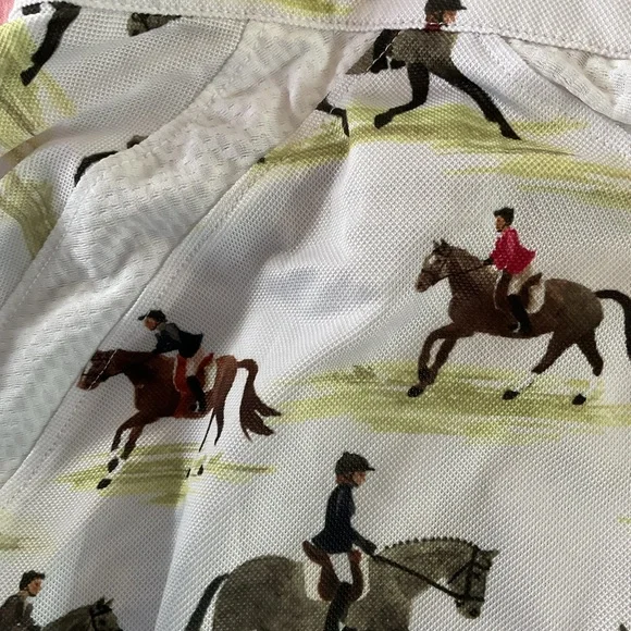 Ariat Tek sun shirt for ridding 🐴s X s - Picture 4 of 8